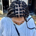Offering Services: Box Braids By Buhle in 4 hrs
