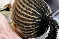 Offering Services: Straight up by Buhle in 2hrs