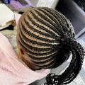 Offering Services: Straight up by Buhle in 2hrs