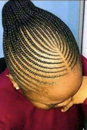 Free Hand Styles by Monde in 1hr - KumiAfrica Free Hand Styles by Monde in 1hr - KumiAfrica