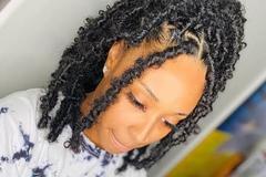 Offering Services: Butterfly locks by Monde in 4hrs