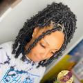 Offering Services: Butterfly locks by Monde in 4hrs