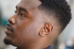 Offering Services: All Cuts by the Cool Travelling Barber in 1 hour