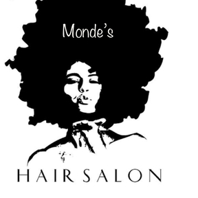 Monde’s Salon